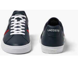 Lacoste on sale lerond blue