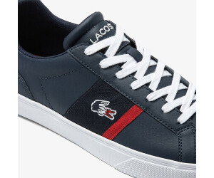 Lacoste lerond 119 sales 3 cma trainer