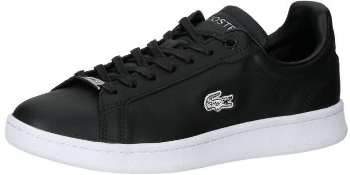 Lacoste Carnaby Pro 123 1 Sfa black