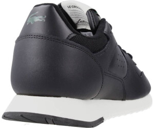 Lacoste Linetrack Leather (46SMA0012) black ab 71,99 