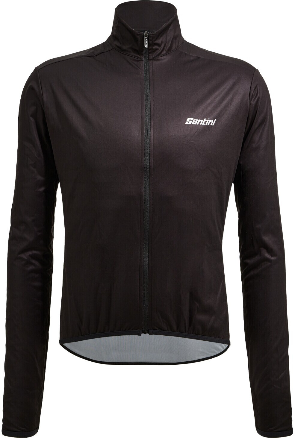 Santini Nebula Wind Jacket black