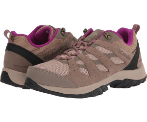 Buy Columbia Redmond III Waterproof Women oxford tan wet sand from