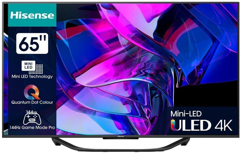 Hisense 65U7KQ
