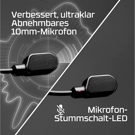 HyperX Cloud III, Bild 7