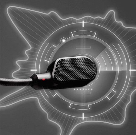 HyperX Cloud III, Bild 8