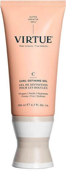 Virtue Curl Defining Gel (200ml)