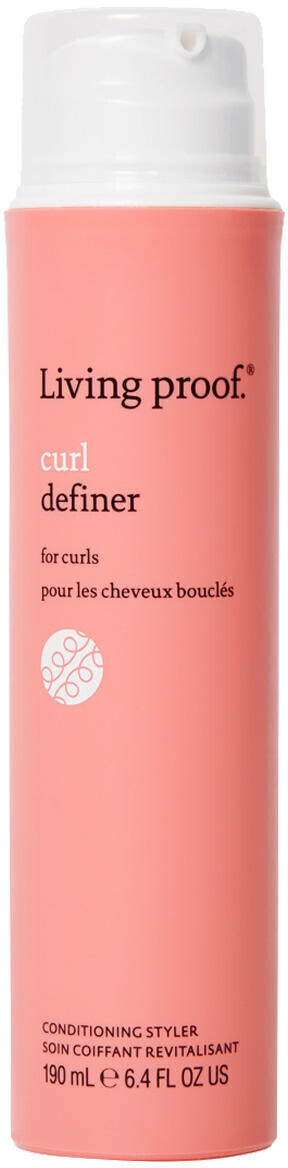 Living Proof. Curl Definer (190ml)