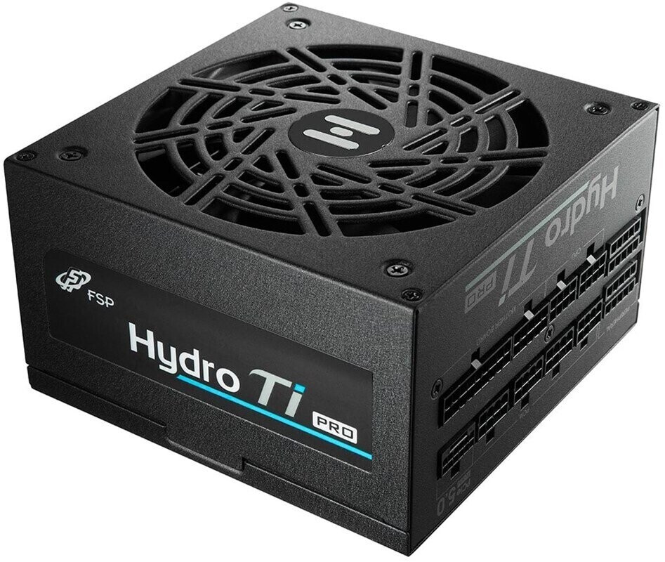 FSP Hydro Ti Pro