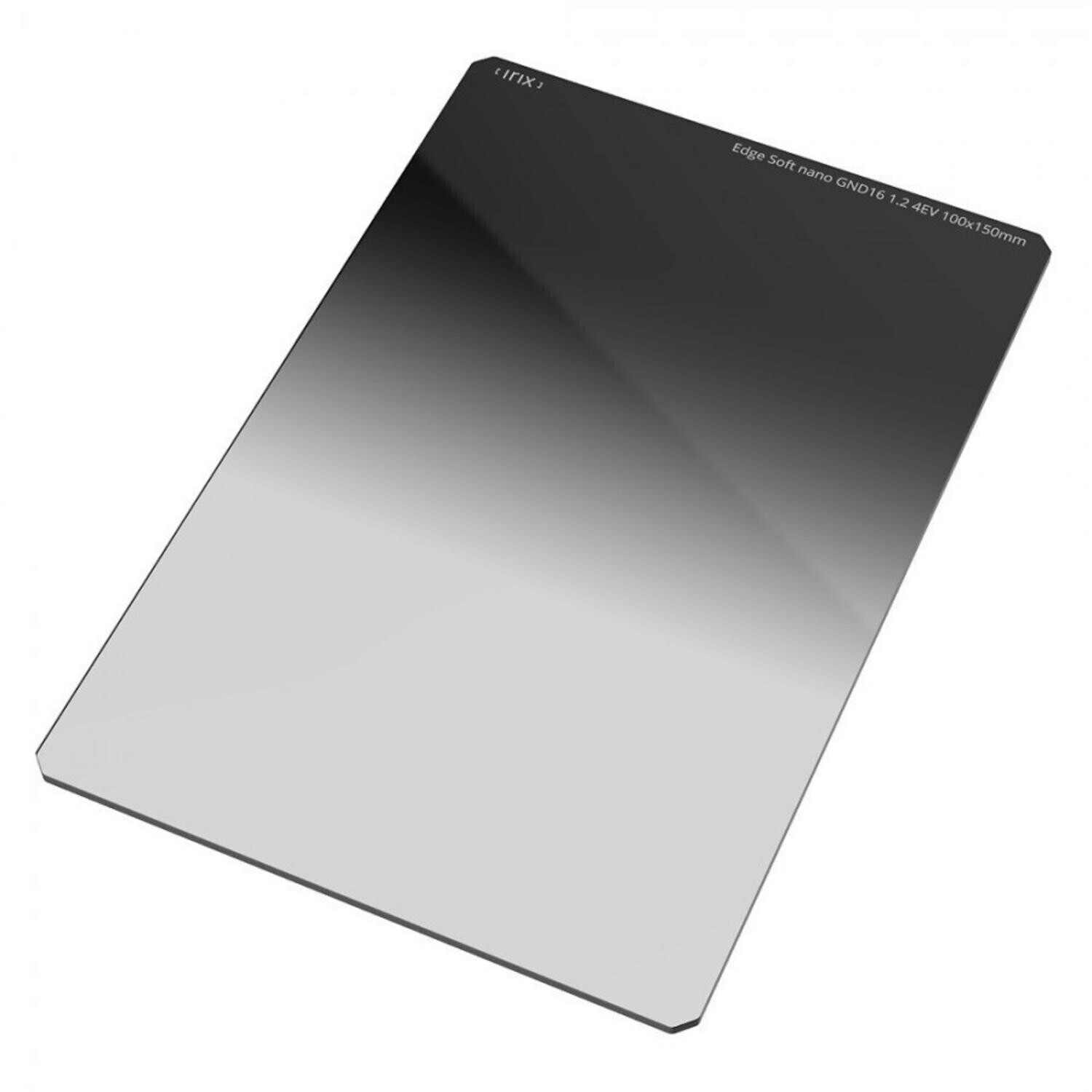 Irix Edge 100 GND 16 Soft
