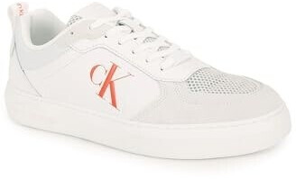 Calvin Klein Casual Cupsole Xray YM0YM00607 White YBR