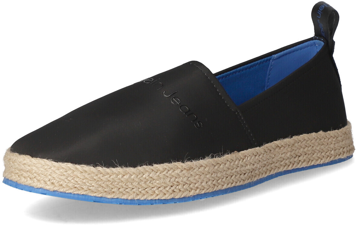 Calvin Klein Esparille Inst YM0YM00655 Black/Imperial Blu 0GP