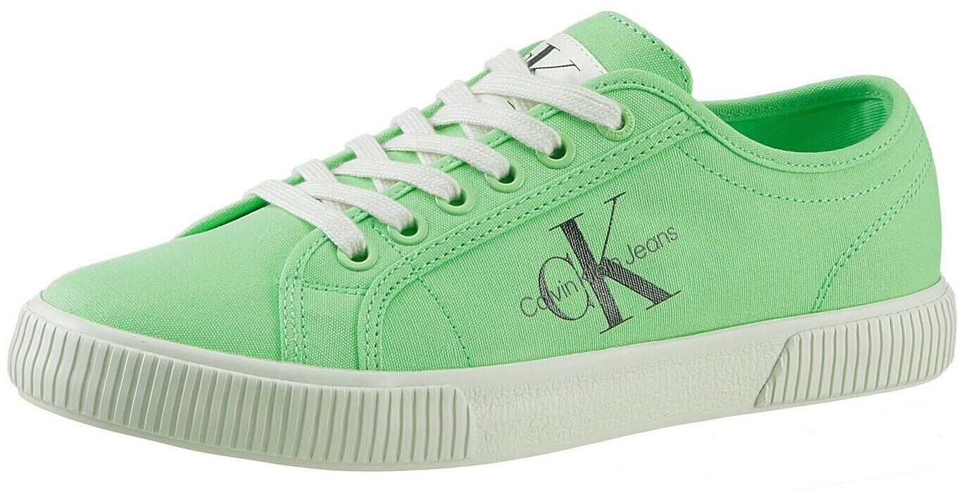 Calvin Klein Ess Vulc Mono W YW0YW00482 Live Mist 0H9