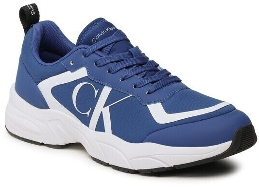 Calvin Klein Retro Tennis Mesh YM0YM00638 Rich Navy/Black