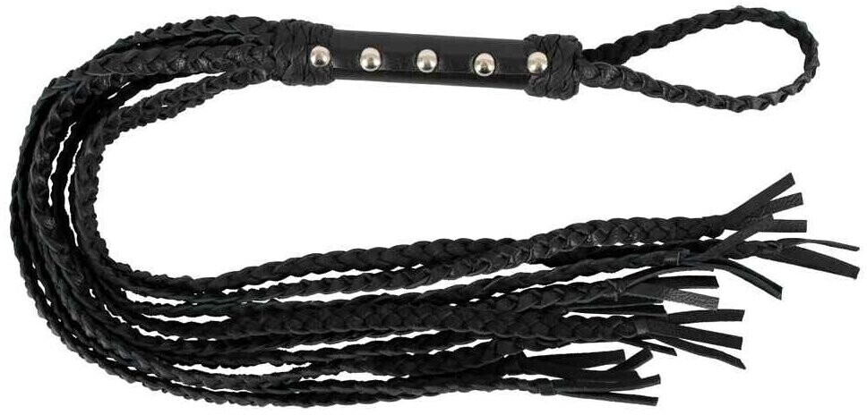Zado Leather Whip CatONine