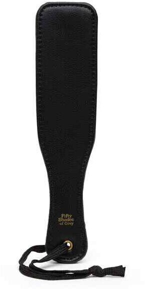 Fifty Shades of Grey Bound to You Small Paddle