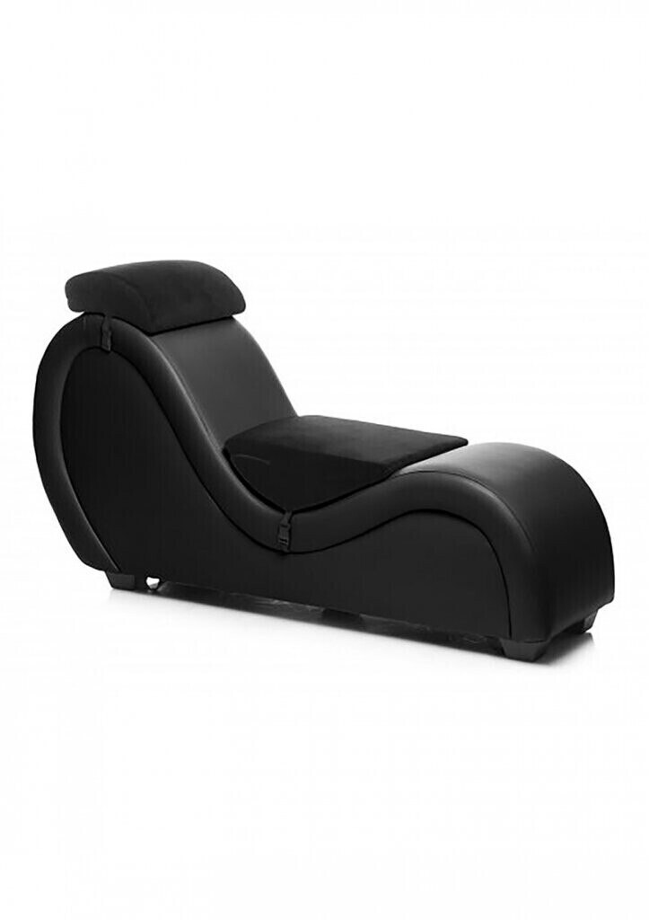 Master Series Kinky Couch Sex Chaise Lounge Black Ab € 766 95