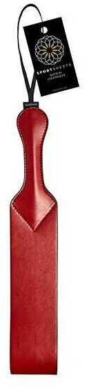 Sportsheets Saffron Loop Paddle