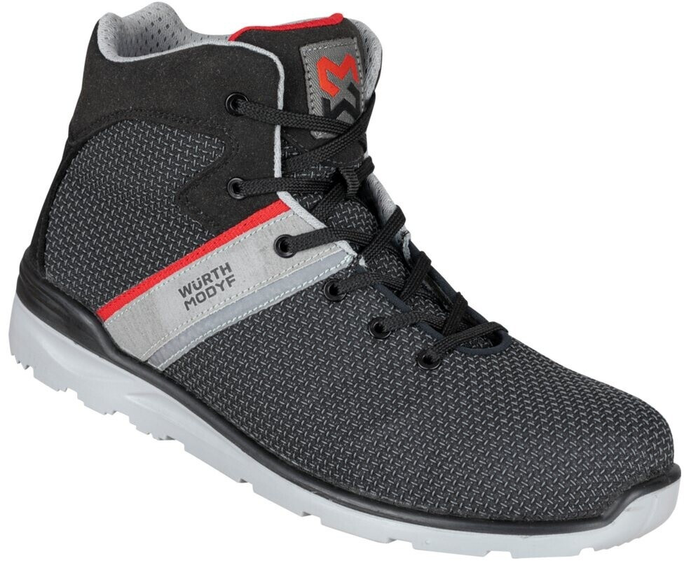 Modyf Cetus S3 black