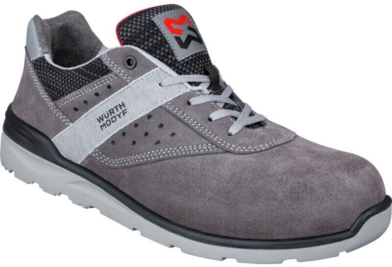 Modyf S1P Cetus grey anthracite