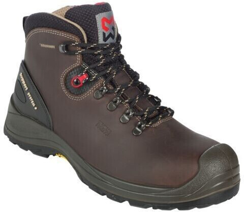 Modyf Vibram S3 braun