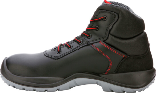 Modyf Eco S3 black red