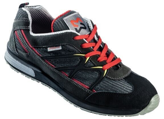 Modyf S1P SRC Jogger One black