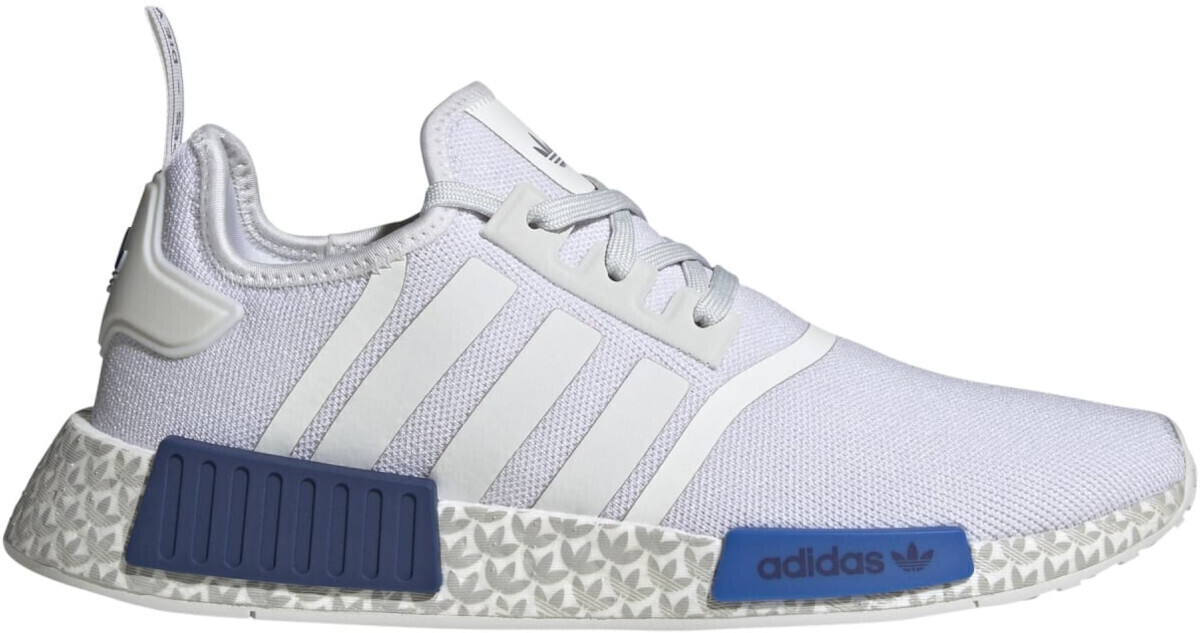 Nmd_r1 shoes discount crystal white