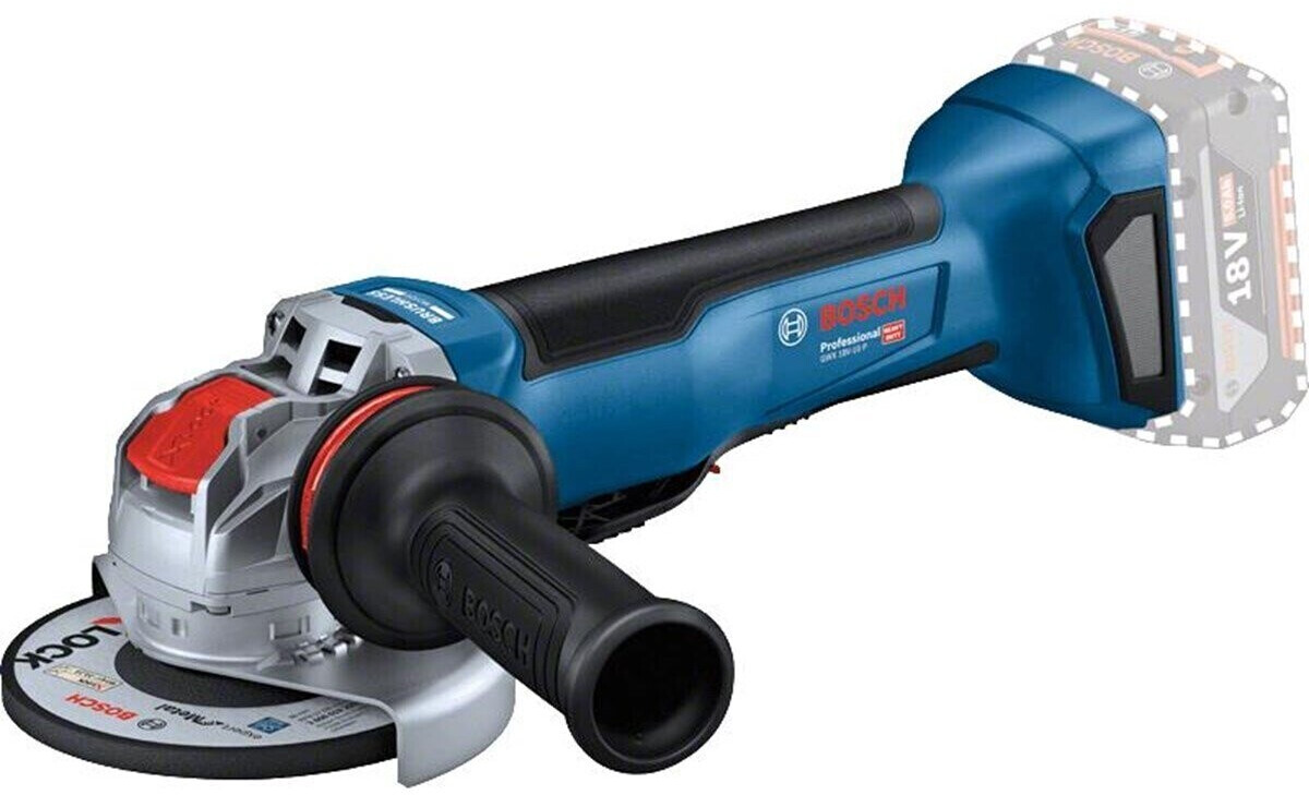 Bosch GWX 18V-15 P (06019J4200)
