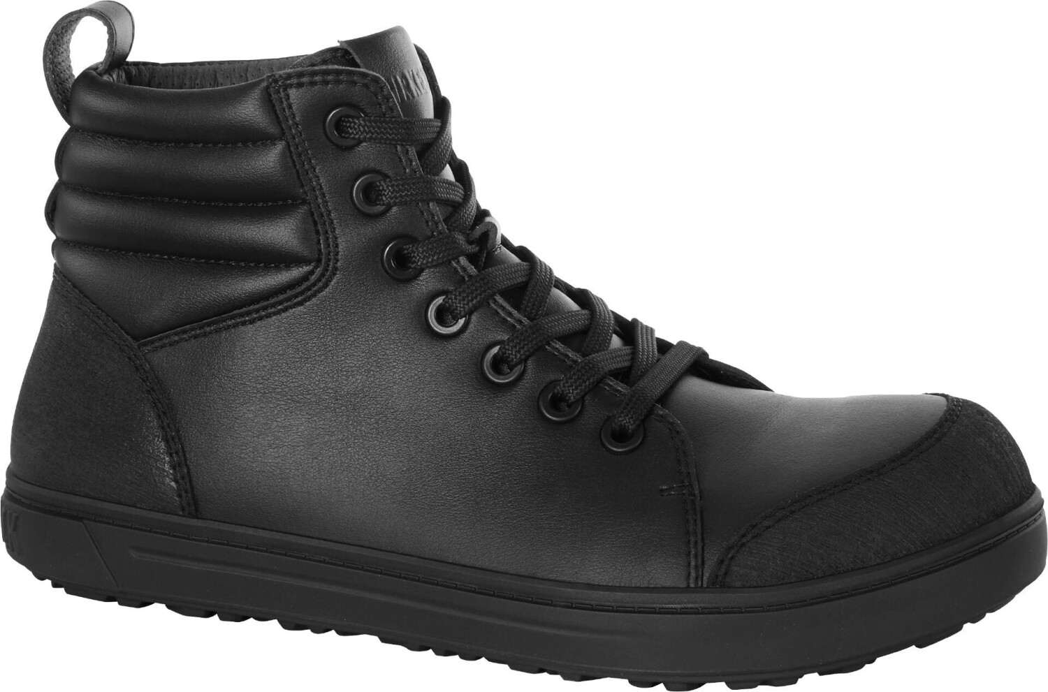 Birkenstock QS 700 MF S3 black