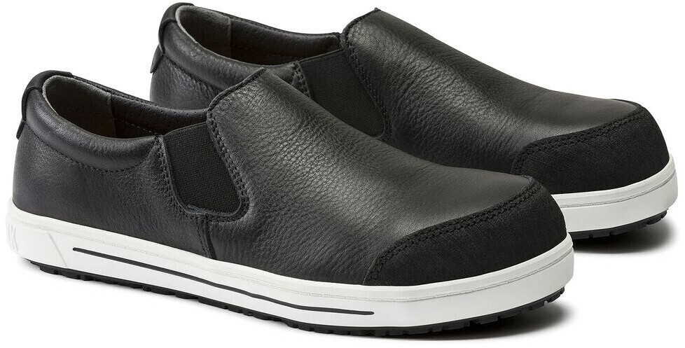 Birkenstock QS 400 NL S3 black
