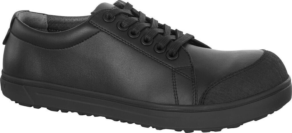 Birkenstock QS 500 MF S3 black