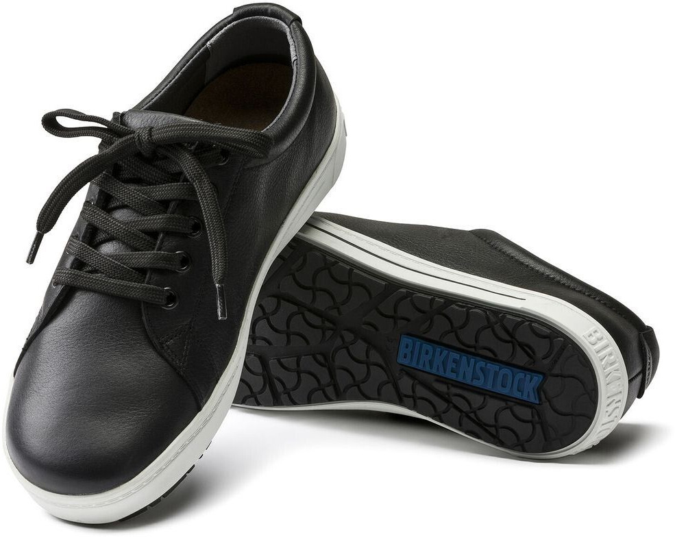 Birkenstock QO 500 NL black