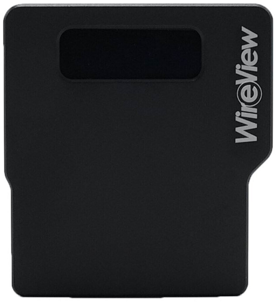 Thermal Grizzly WireView GPU 12VHPWR normal