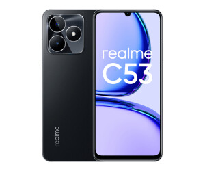 Realme C53 Mighty Black a € 112,37 (oggi)