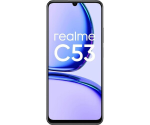 Realme C53 Mighty Black a € 112,37 (oggi)