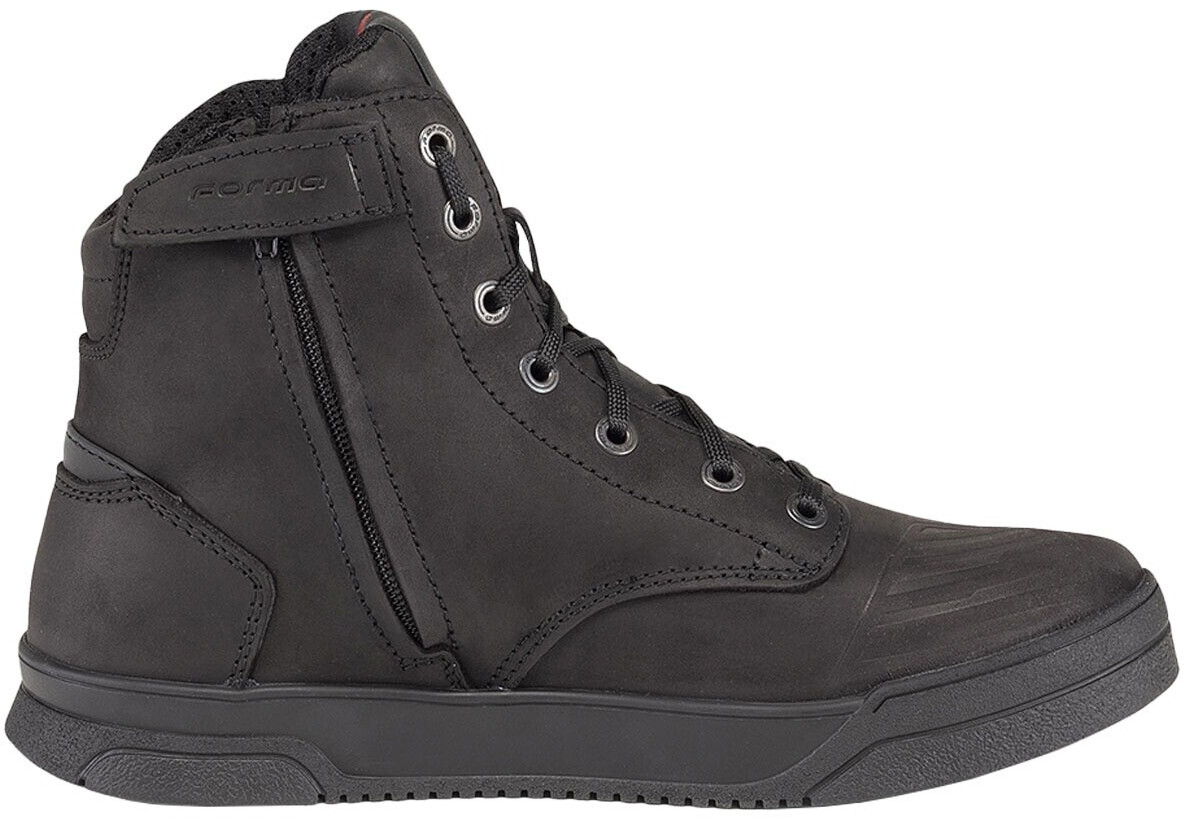 Forma Boots Chaussures City Dry noir