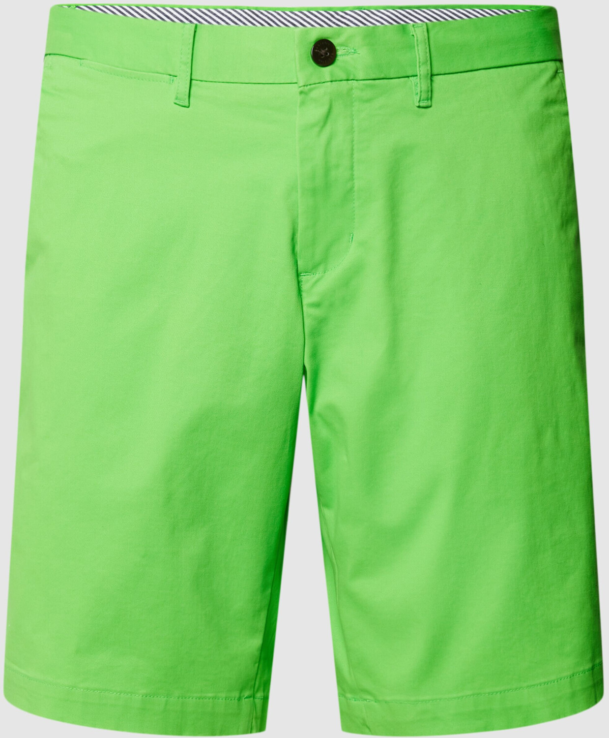 Tommy Hilfiger 1985 Collection Harlem Relaxed Fit Shorts (MW0MW23568)