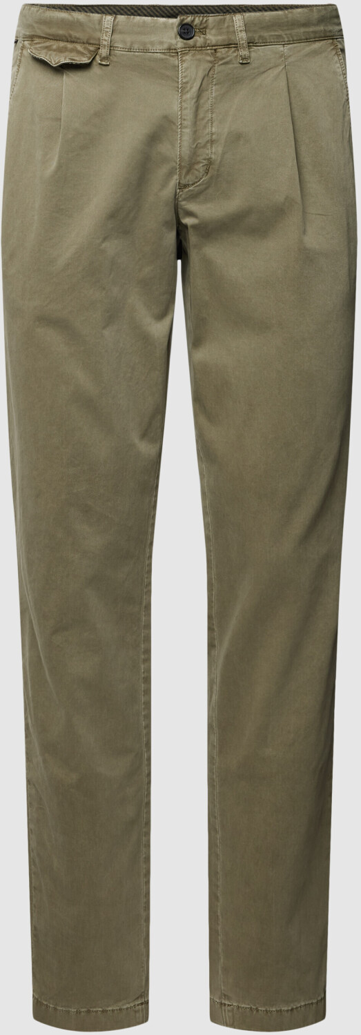 Tommy Hilfiger Harlem Premium Slim Fit Chinos (MW0MW31137)