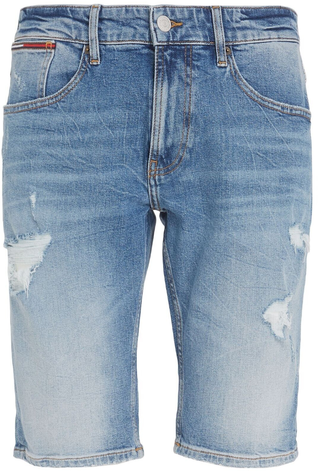 Tommy Hilfiger Jeansshorts Ronnie DM0DM16148 Jeans ab 61 99