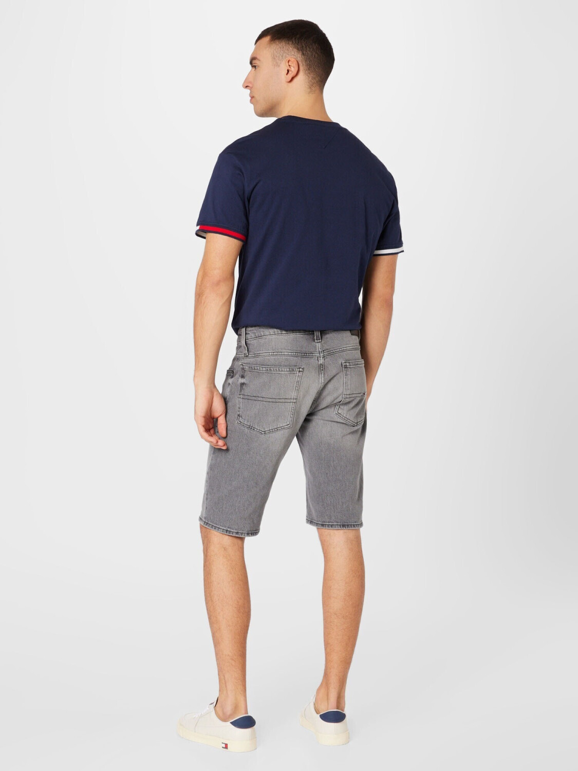 Tommy hilfiger best sale jeansshorts