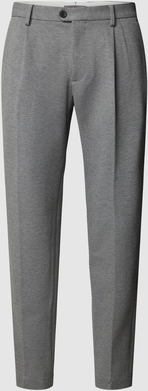 Tommy Hilfiger Hampton Luxe Tapered Punto Milano Trousers (MW0MW32124) ab  88,99 € | Preisvergleich bei