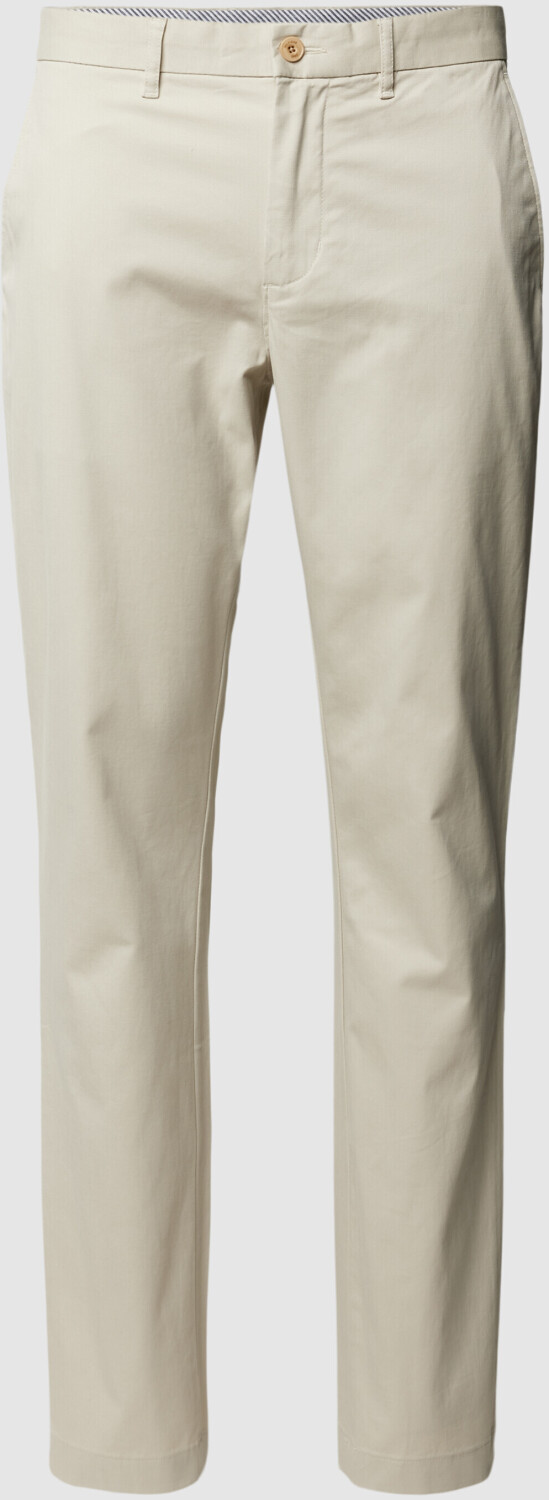 Tommy Hilfiger 1985 Collection Denton Fitted Chinos (MW0MW25964) kitt