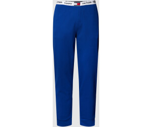 Tommy hilfiger blue sweatpants sale