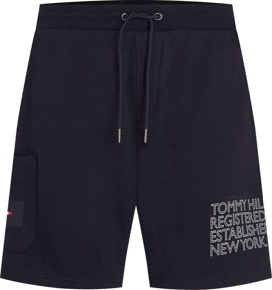 Tommy Hilfiger Sweatshorts (MW0MW31360)