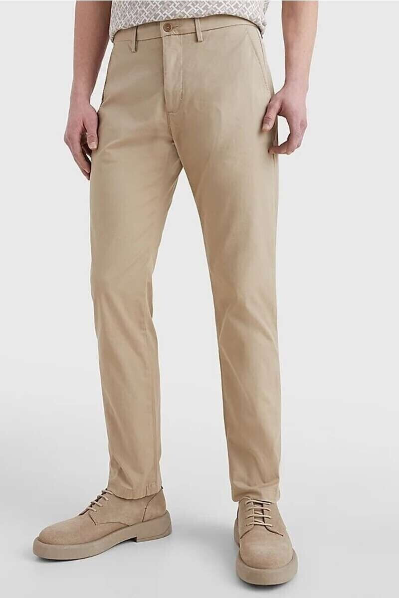 Tommy hilfiger denton chinos store