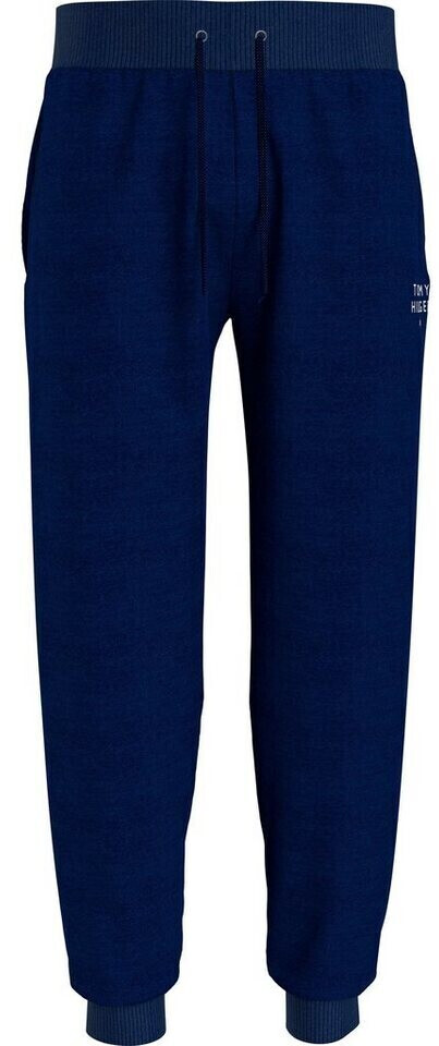 Tommy Hilfiger Cuffed Leg Joggers (UM0UM02880) dark blue