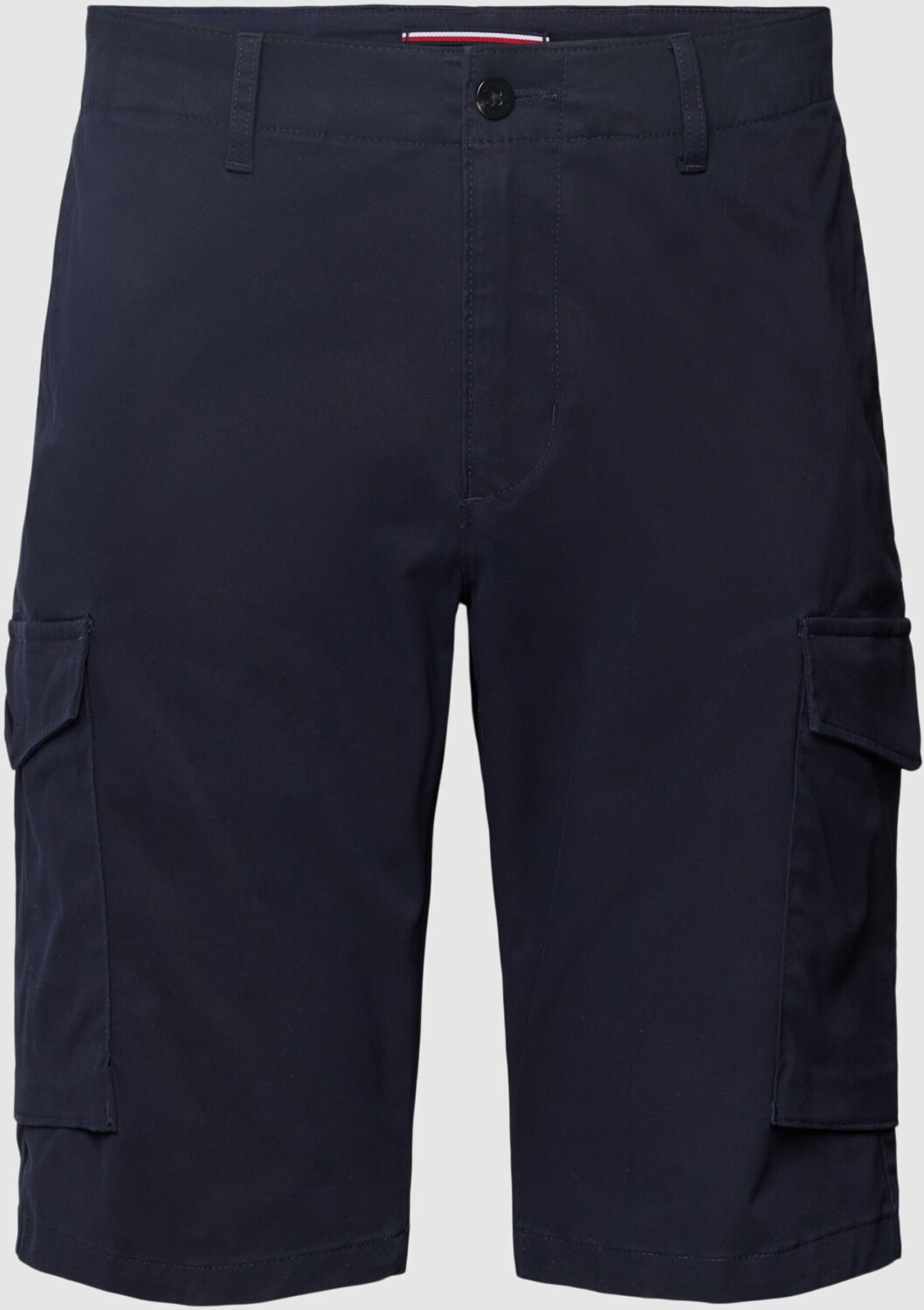 Tommy Hilfiger 1985 Collection Twill Cargo Shorts (MW0MW31244) desert sky
