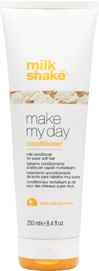 Photos - Hair Product Milk Shake milkshake milkshake Make My Day Conditioner  (250ml)