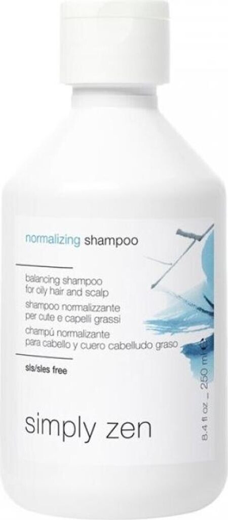 Simply Zen Normalizing Shampoo (1000ml)