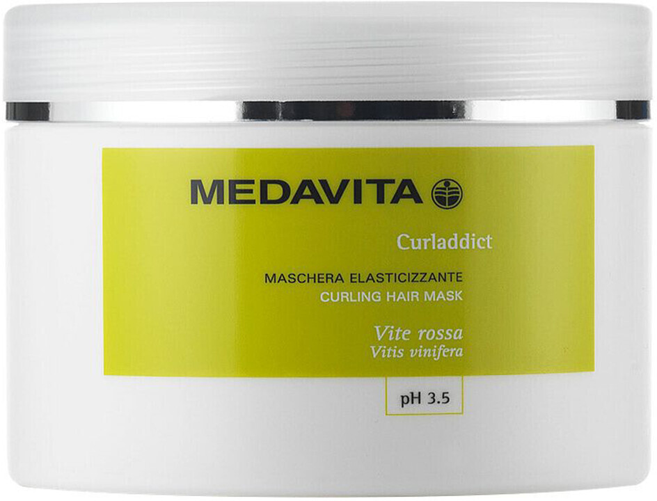 Medavita Curling Hair Mask (500ml)